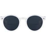 Eye Of Horus EOH1037 Beyaz Unisex Güneş Gözlüğü