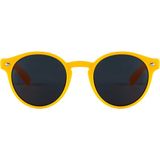 Eye Of Horus EOH1037 Sarı Unisex Güneş Gözlüğü
