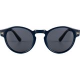 Eye Of Horus EOH1066 Lacivert Unisex Güneş Gözlüğü