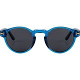 Eye Of Horus EOH1066 Mavi Unisex Güneş Gözlüğü