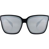 Eye Of Horus EOH1075 Gri Siyah Kadın Güneş Gözlüğü