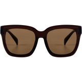 Eye Of Horus EOH1075 Kahverengi Kadın Güneş Gözlüğü