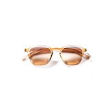 Eye Of Horus EOH1129 C4 Kahverengi Unisex Güneş Gözlüğü