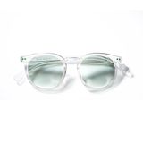 Eye Of Horus EOH1132 C3 Şeffaf Unisex Güneş Gözlüğü