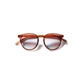 Eye Of Horus EOH1132 C7 Kahverengi Unisex Güneş Gözlüğü