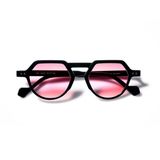 Eye Of Horus EOH1141 C10 Siyah Unisex Güneş Gözlüğü