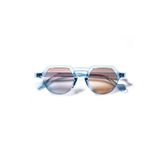Eye Of Horus EOH1141 C3 Mavi Unisex Güneş Gözlüğü