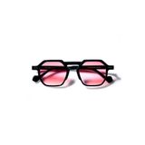 Eye Of Horus EOH1142 C10 Kırmızı Unisex Güneş Gözlüğü