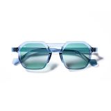 Eye Of Horus EOH1142 C3 Mavi Unisex Güneş Gözlüğü