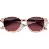 Eye Of Horus EOH2349 C1 Bej Unisex Güneş Gözlüğü