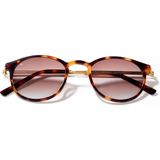 Eye Of Horus EOH2362 C1 Leopar Unisex Güneş Gözlüğü