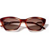 Eye Of Horus EOH3002 C2 Leopar Kadın Güneş Gözlüğü