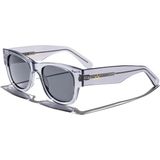 Eye Of Horus EOH4014 C2 Gri Asetat Unisex Güneş Gözlüğü