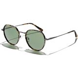 Eye Of Horus EOH4020 C1 Gri Metal Unisex Güneş Gözlüğü