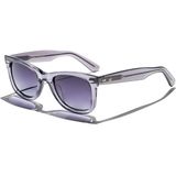 Eye Of Horus EOH4021 C2 Açık Gri Asetat Unisex Güneş Gözlüğü