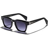 Eye Of Horus EOH4024 C1 Siyah Asetat Unisex Güneş Gözlüğü