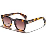 Eye Of Horus EOH4024 C2 Leopar Asetat Unisex Güneş Gözlüğü