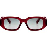 Eye Of Horus EOH500 Bordo Kadın Güneş Gözlüğü
