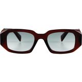 Eye Of Horus EOH500 Kahverengi Kadın Güneş Gözlüğü