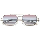 Eye Of Horus EOH5003 C3 Gri Ultra Hafif Metal Unisex Güneş Gözlüğü