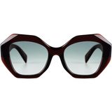 Eye Of Horus EOH501 Kahverengi Kadın Güneş Gözlüğü