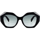 Eye Of Horus EOH501 Siyah Kadın Güneş Gözlüğü