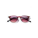 Eye Of Horus EOH513 C9 Bordo Unisex Güneş Gözlüğü