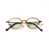 Eye Of Horus EOH514 C10 Leopar Unisex Güneş Gözlüğü
