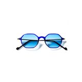 Eye Of Horus EOH514 C3 Lacivert Unisex Güneş Gözlüğü