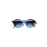 Eye Of Horus EOH573 C11 Mat Lacivert Degrade Unisex Güneş Gözlüğü