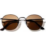 Eye Of Horus EOH72 C6 Kahverengi Unisex Güneş Gözlüğü