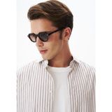 Eye Of Horus EOH91033 C3-1 Leopar Unisex Güneş Gözlüğü