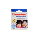 Eye Pad Göz Pedi Göz Kapama Bandı 24 Lü 1 Kutu