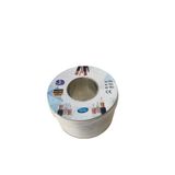 EYE PC 100mt 100 Metre 100m Rg6 U6 Rg6-u6 Çanak Anten Uydu Sistem Kablosu
