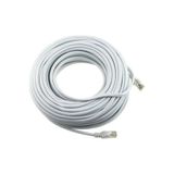 EYE PC 20mt 20 Metre +tv Plus Fiber Adsl Modem Bilgisayar Arası Ethernet Internet Kablosu Ağ Cat6