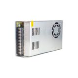 EYE PC 24v 20ah 24 Volt 20 Amper Metal Kasa Trafo Adaptör Fanlı 500w Led Ses Sistemi Motor Anfi Su Pompası