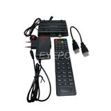 EYE PC Türksat 4A YÜKLÜ Mini Hd Uydu Led Tv Uyumlu Minihd Uydu Alıcısı eye0101