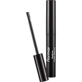 Eyebrow Fixator Renk Koruyucu ve Sabitleyici Silikon Fırçalı Jel Kaş Maskarası No. 001 - 8690604242733