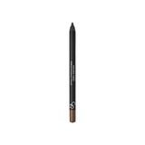 Eyebrow Pencil No: 308 Brindle - Şekillendirici Fırçalı Kaş Kalemi - 0-Siyah