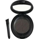 Eyebrow Powder No: 107 Chestnut Shade - Doğal Kaş Farı