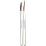 Eyeliner Fırçası 2li Paket