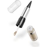 Eyelıner - Magnetic Nights Midnight Glam Kajal & Eyeshadow - 01 Melting Moon