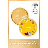 Eyenlip Beauty Altın Salyangoz İçeren Hidrojel Göz Maskesi 60 Adet