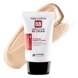 Eyenlip Beauty BB Krem Cilt Tonunu Eşitleyen Nemlendirici 30 ml Doğal Bej