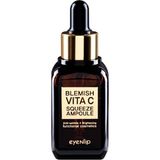 Eyenlip Beauty Blemish Vita C Squeeze Aydınlatıcı & Leke Karşıtı Ampul Serum 30 ml
