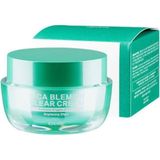 Eyenlip Beauty Cica Özlü Leke Karşıtı ve Yatıştırıcı Yüz Kremi 50 gr