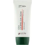 Eyenlip Beauty Cica Yatıştırıcı Güneş Kremi Spf50+/Pa [Beyazlatma + Kırışıklık İyileştirme + Uv Koruması] 50 Ml