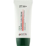 Eyenlip Beauty Cica Yatıştırıcı Güneş Kremi SPF50+/PA [Beyazlatma + Kırışıklık İyileştirme + UV koruması] 50 ml