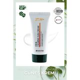 Eyenlip Beauty Cica Yatıştırıcı&Onarıcı SPF50+/ PA++++ Uv KorumaLI Güneş Kremi 50 ml