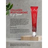 Eyenlip Beauty Kolajen 3R Hyalüronik İçeren Kırışıklık Karşıtı Göz Serumu 25 ml